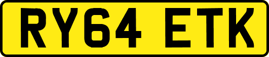 RY64ETK
