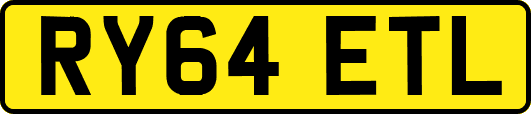 RY64ETL