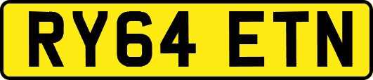 RY64ETN
