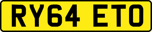 RY64ETO