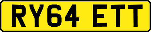 RY64ETT