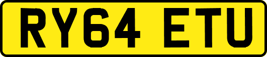RY64ETU