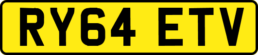 RY64ETV
