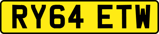RY64ETW