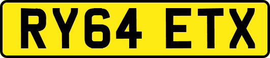 RY64ETX