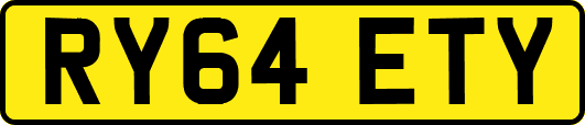 RY64ETY