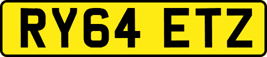 RY64ETZ