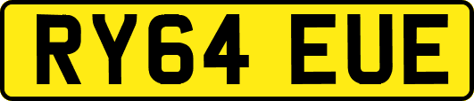 RY64EUE