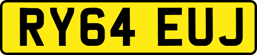 RY64EUJ