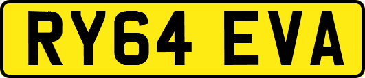 RY64EVA
