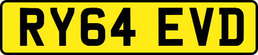 RY64EVD