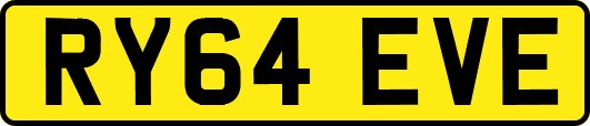 RY64EVE