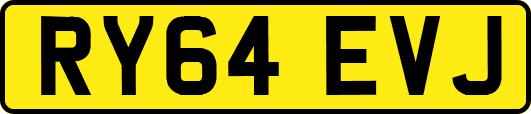 RY64EVJ