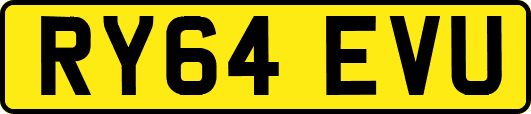 RY64EVU