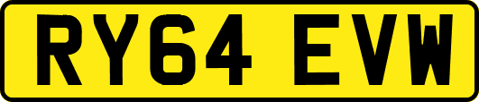 RY64EVW