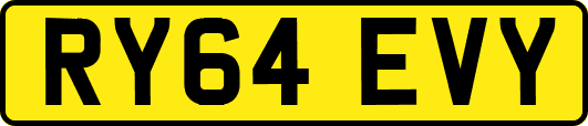 RY64EVY