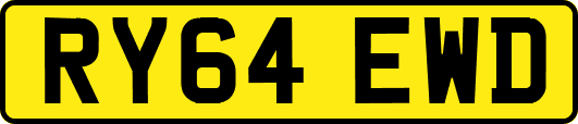 RY64EWD