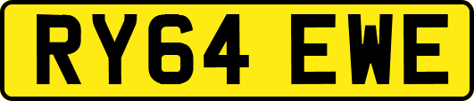 RY64EWE