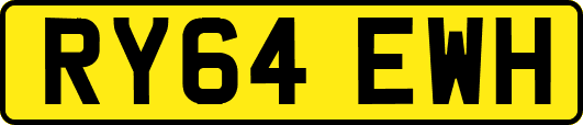 RY64EWH