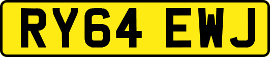 RY64EWJ