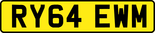 RY64EWM