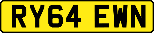 RY64EWN