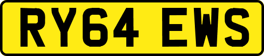 RY64EWS