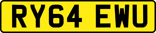 RY64EWU
