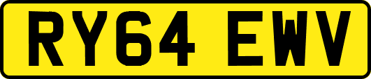 RY64EWV