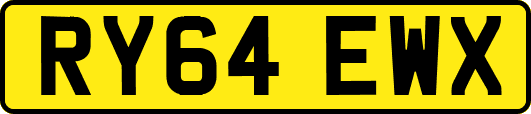 RY64EWX
