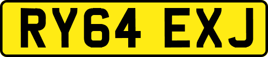 RY64EXJ