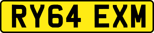 RY64EXM