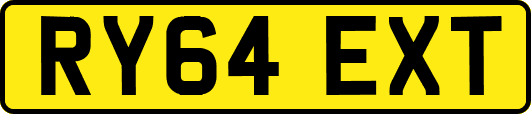 RY64EXT