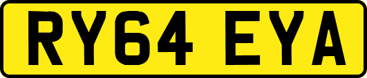RY64EYA
