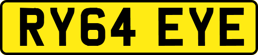 RY64EYE