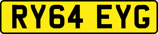 RY64EYG