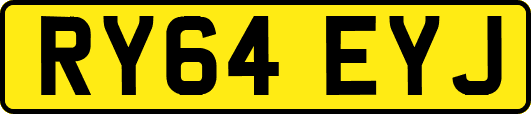 RY64EYJ