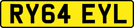 RY64EYL