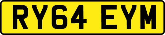 RY64EYM