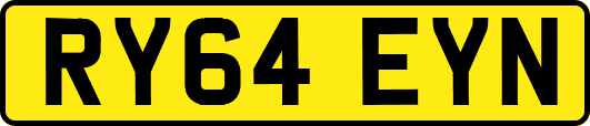RY64EYN