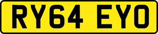 RY64EYO