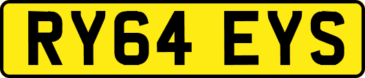 RY64EYS