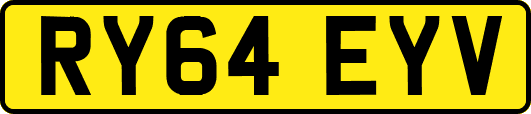 RY64EYV