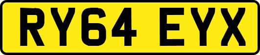 RY64EYX