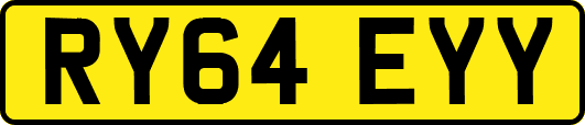 RY64EYY