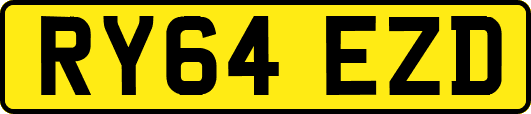 RY64EZD