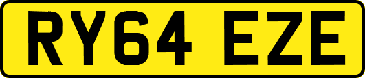 RY64EZE