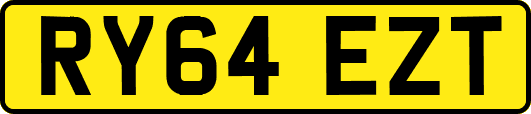 RY64EZT