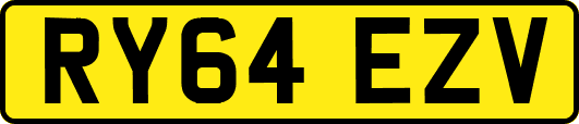 RY64EZV