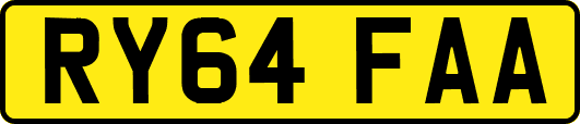 RY64FAA